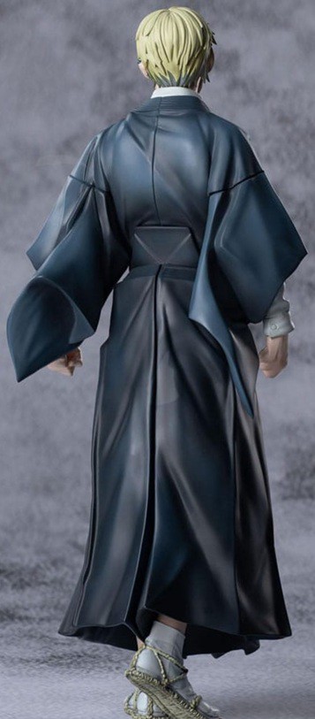 呪術廻戦 MAXIMATIC NAOYA ZEN'IN【画像1枚 追加】2026年1月プライズ