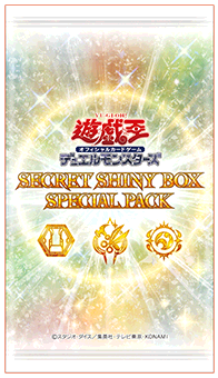 遊戯王 SECRET SHINY BOX【魔妖セット内容画像 追加】シークレット 
