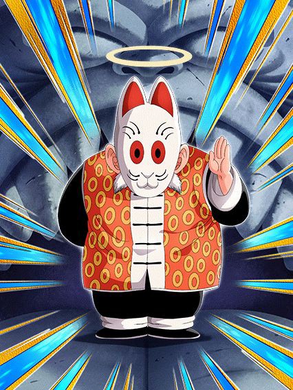 ドッカンバトル 極限Z覚醒・イベント産『LR孫悟飯(じいちゃん ドッカンバトル 極限Z覚醒・イベント産『LR孫悟飯(じいちゃん