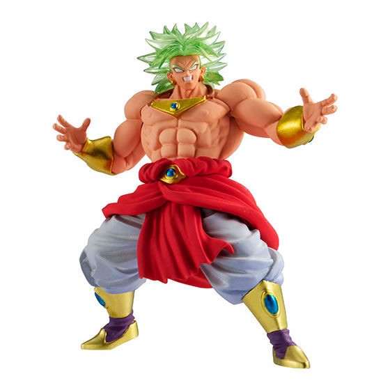 ドラゴンボールZ HGドラゴンボール09 熱戦・烈戦・超激戦 ドラゴンボールZ HGドラゴンボール09 熱戦・烈戦・超激戦