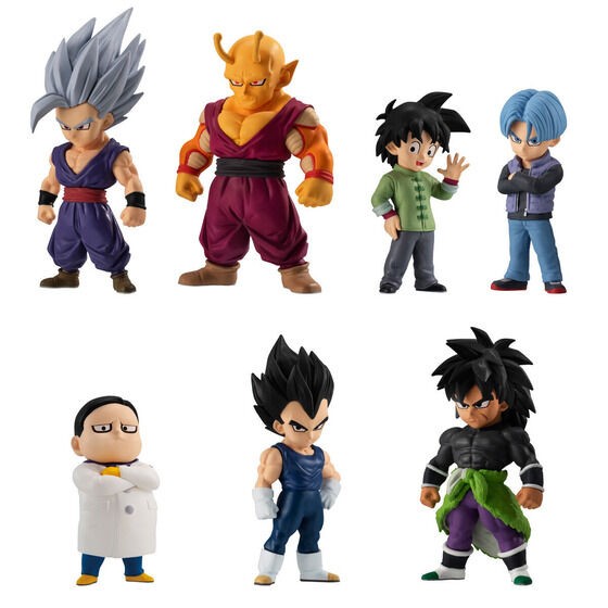 予約情報 ドラゴンボールアドバージ16【駿河屋 予約再開】2023年4月