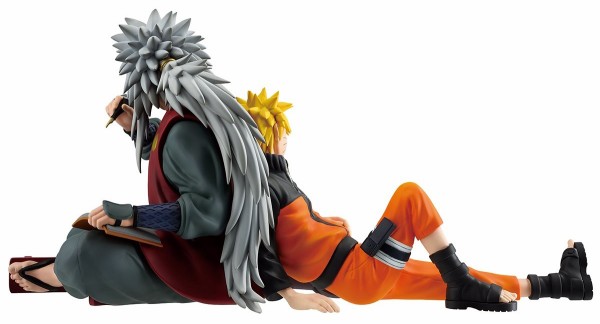 一番くじ NARUTO-ナルト- 疾風伝 伝説の三忍【一番くじ 一番くじ NARUTO-ナルト- 疾風伝 伝説の三忍【一番くじ