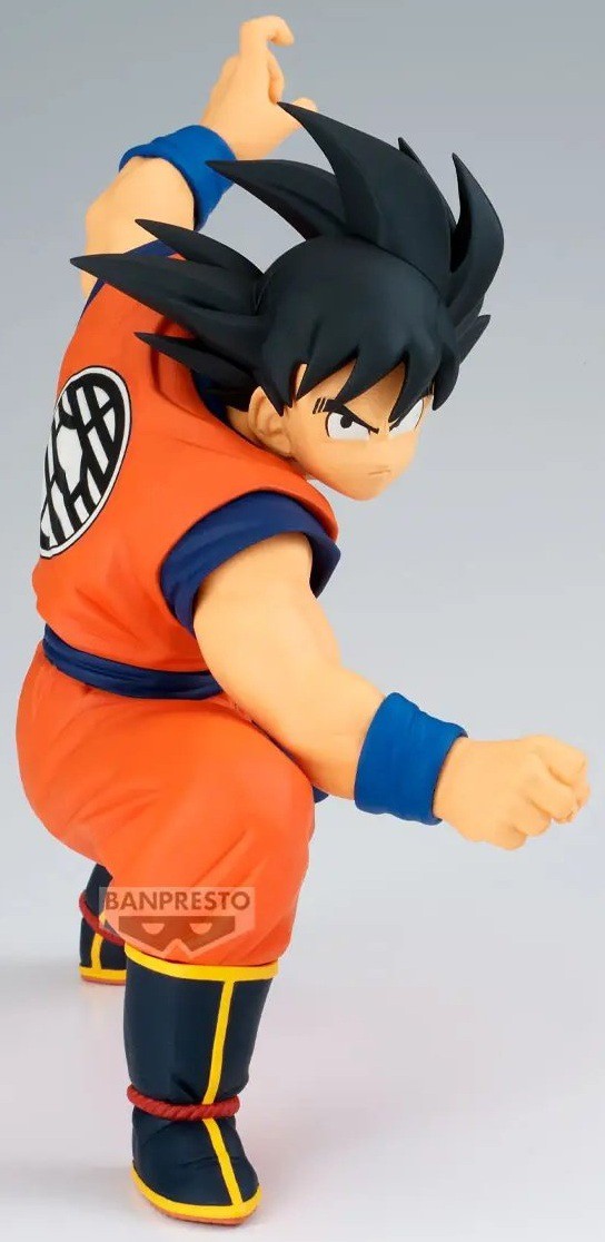 ドラゴンボール 2026年6月プライズフィギュア リスト【SPIRITFLICKS