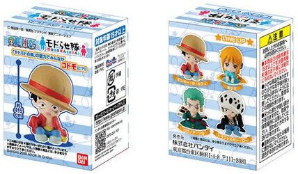 ワンピース モドらせ隊 商品画像 台紙 箱売パッケージ画像 入荷予定日 追加 5月発売予定 遊戯王 ドラゴンボール通販予約情報局