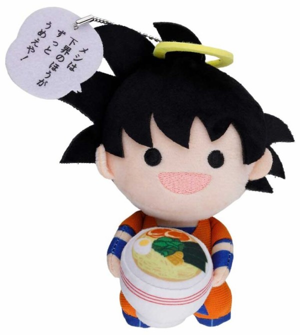 THE ジャンプショップ 神保町 ドラゴンボール関連グッズ