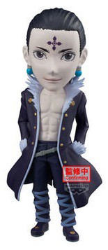 HUNTER×HUNTER 2025年9月プライズフィギュア リスト【Memorable