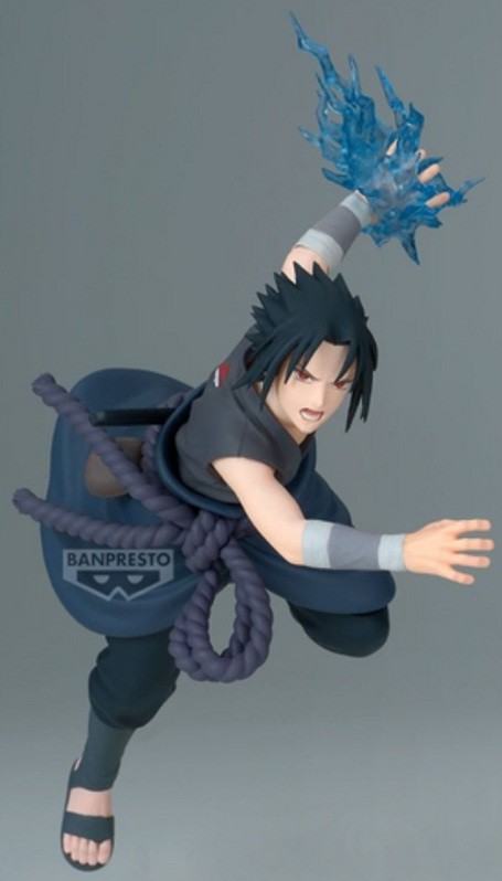 NARUTO-ナルト- 疾風伝 2026年2月プライズフィギュア リスト