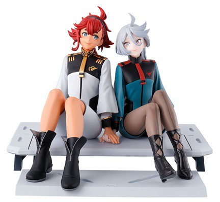 一番くじ機動戦士ガンダム　水星の魔女vol.3 〜目一杯の祝福の君に〜　1ロット 一番くじ 機動戦士ガンダム 水星の魔女 vol.3 -目一杯の祝福を君