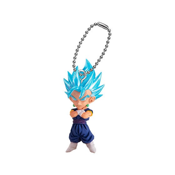 ドラゴンボール超 Udm Burst 39 11月発売 入荷日 商品画像 台紙 追加 11 1更新 遊戯王 ドラゴンボール通販予約情報局