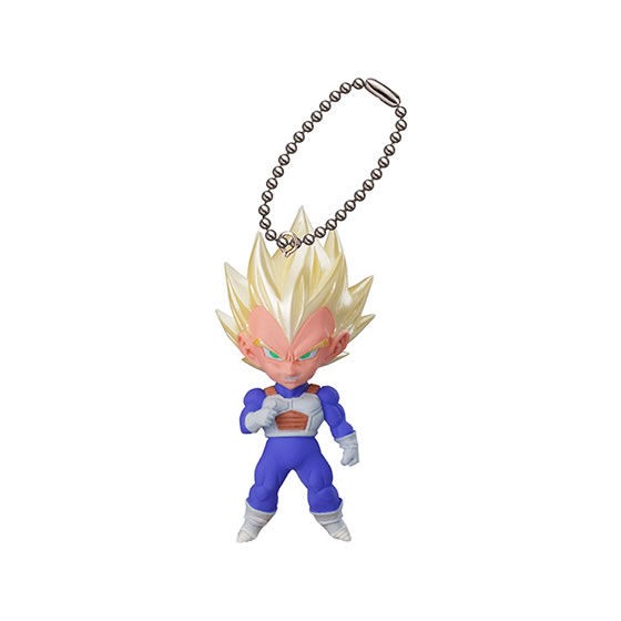 ドラゴンボール　UDM 25体　まとめ売り バンダイ ドラゴンボール超 UDM THE BEST25 全5種フルセット
