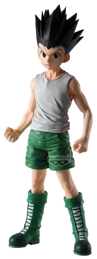 HUNTER×HUNTER 2026年7月プライズフィギュア リスト【VIBRATION STARS