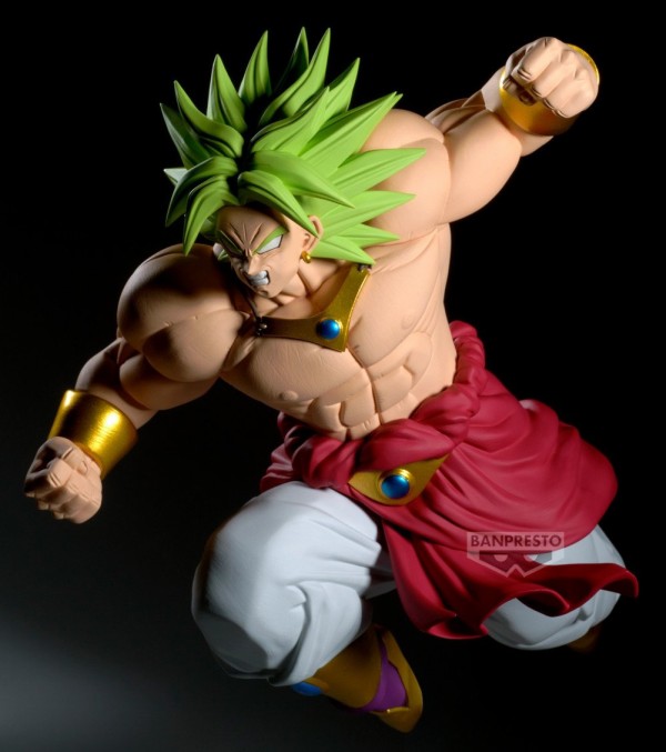 ドラゴンボール 2026年12月プライズフィギュア【Grandista/G×materia