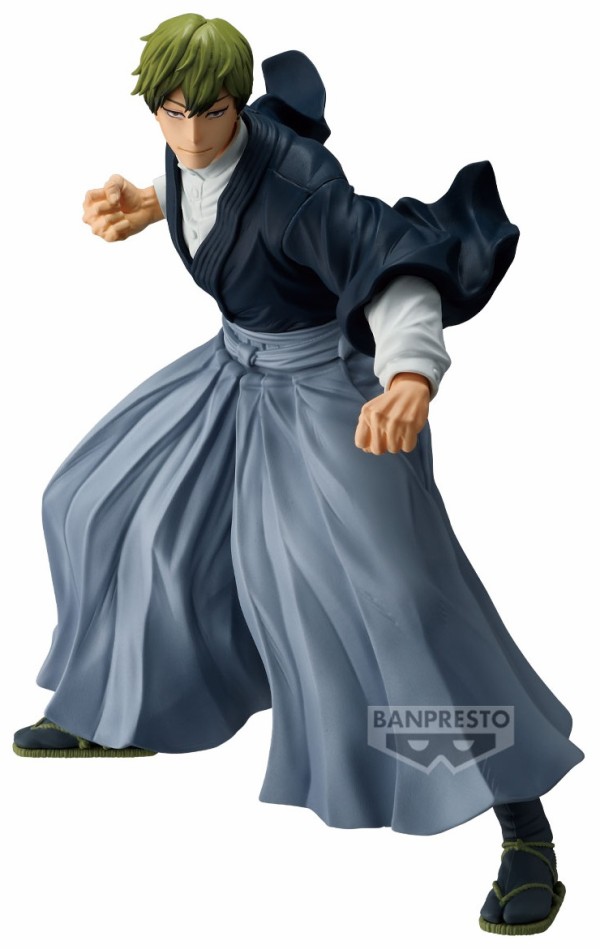 【早い者勝ち！】　プライズ　フィギュア　31個　ドラゴンボール　呪術廻戦 TVアニメ『呪術廻戦』から渋谷で戦う「虎杖悠仁」がプライズフィギュア