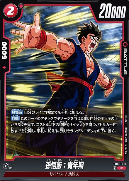 誇り高き戦闘民族 赤色悟飯デッキパーツ SCR付 商品説明必読 誇り高き戦闘民族 赤色悟飯デッキパーツ SCR付 商品説明必読 DBFW