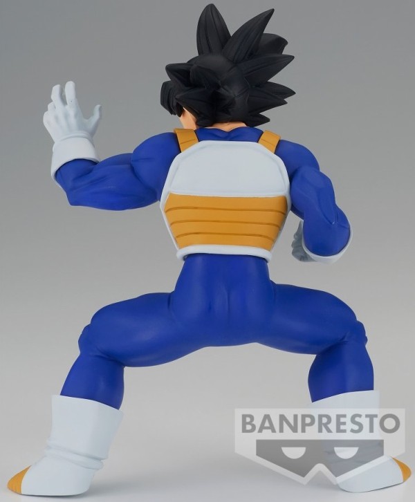 ドラゴンボール 2023年1月プライズフィギュア リスト【G×materia/THE