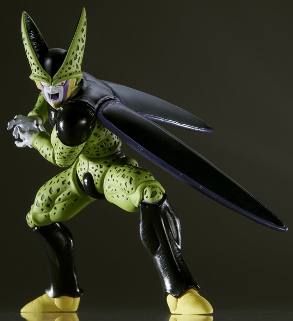 ドラゴンボール 2025年2月プライズフィギュア リスト【出陣】MATCH