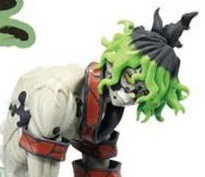 鬼滅の刃 2025年1月プライズフィギュア リスト【絆ノ装】 : 遊戯王