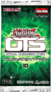 遊戯王 英語 OTS TOURNAMENT PACK 10 カードリスト : 遊戯王 