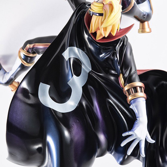 ワンピース 6月25日発売のホビージャパン誌面にp O P最新作をサプライズ発表 受注開始日は21年7月上旬 6 27更新 遊戯王 ドラゴンボール通販予約情報局