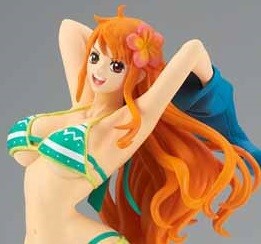 ワンピース 2022年5月プライズフィギュア リスト【VACATION