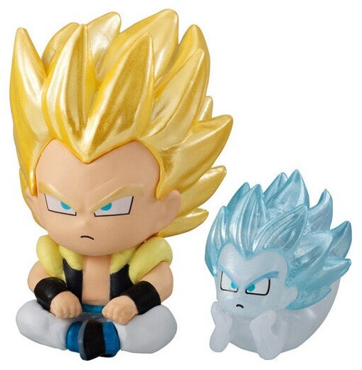 まちぼうけ ドラゴンボール3【商品仕様・画像】ドラゴンボールストアで