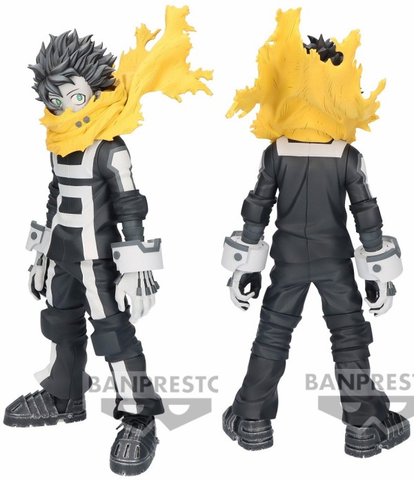 2024年5月プライズフィギュア 入荷予定日リスト【ドラゴンボール・SAND