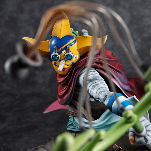 ワンピース　未開封 Portrait of Pirates そげキング Amazon.co.jp: Portrait.Of.Pirates ワンピースシリーズNEO-5