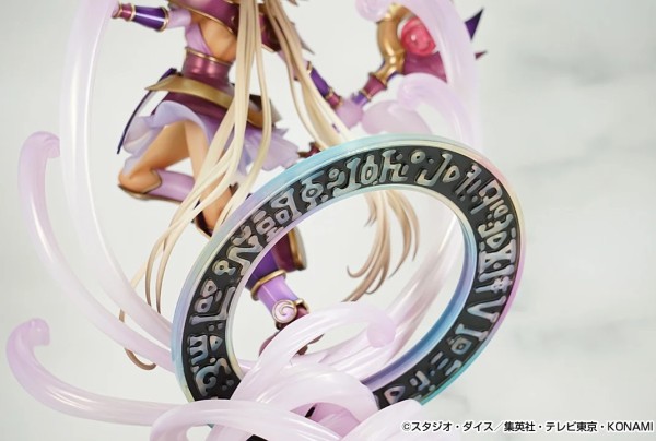 遊戯王 モンスターフィギュアコレクション 幻想の見習い魔導師【商品