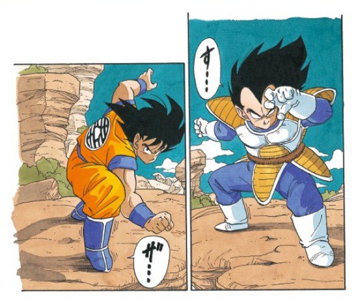 ドラゴンボールスーパーダイバーズ アドバンスパック DRAGON BALL 40th