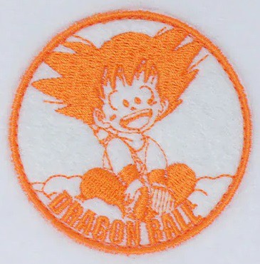 ジャンプショップ SUMMER JUMP COLLECTION 2025【ドラゴンボール
