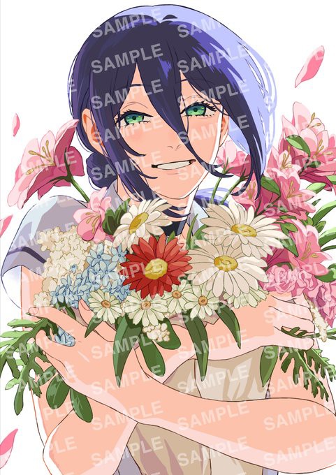 劇場版 チェンソーマン レゼ篇【フィイナルイベント限定 来場者特典は