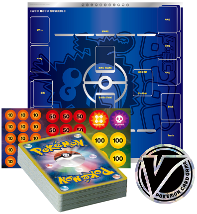 コロコロコミックver スタートデッキ100 新品未開封 月刊コロコロコミック 2022年2月号『スタートデッキ100 コロコロ