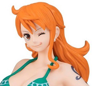 ワンピース 2024年2月プライズフィギュア リスト【DXF/ログ