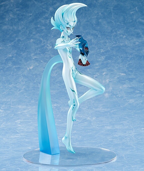 AMAKUNI 遊戯王ZEXAL アストラル 1/7スケールフィギュア【商品