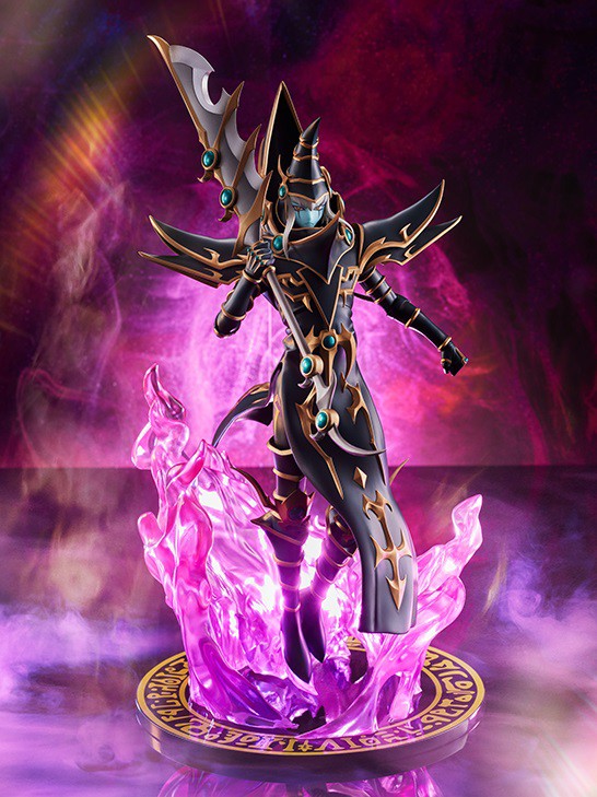 遊戯王 超魔導剣士-ブラック・パラディン 1/7スケールフィギュア 遊戯王 超魔導剣士-ブラック・パラディン 1/7スケールフィギュア