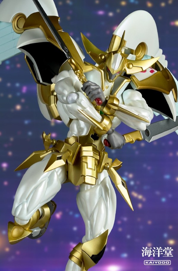 遊戯王ZEXAL No.39希望皇ホープ ホープレイ フィギュア 遊戯王ZEXAL No.39希望皇ホープ ホープレイ フィギュア - メルカリ