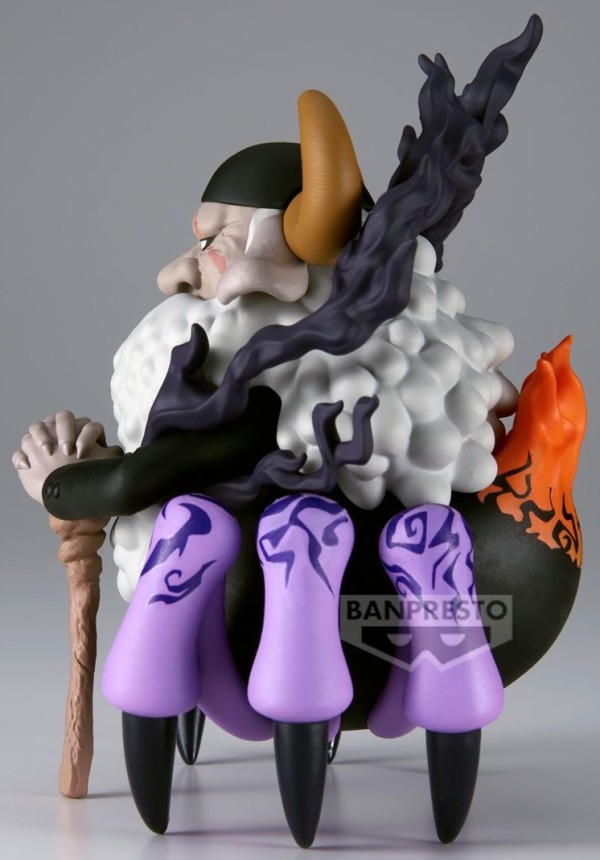 ワンピース フィギュア コレクション　15体 Amazon | Banpresto トラファルガー.Law II ワンピース