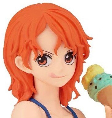 ワンピース 2026年7月プライズフィギュア【ラウンドワン コラボ商品