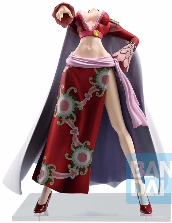 一番くじ ワンピース メモリーオブヒロインズA賞B賞C賞　その他おまけ付き 一番くじ ワンピース メモリーオブヒロインズ -Devil's night-｜一番