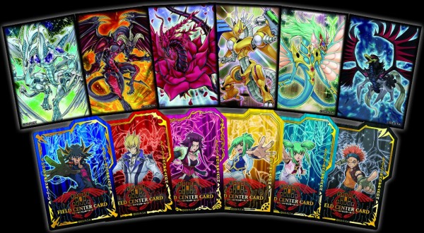 遊戯王 デュエリストカードプロテクター シグナードラゴンセット 遊戯王 デュエリストカードプロテクター シグナードラゴンセット