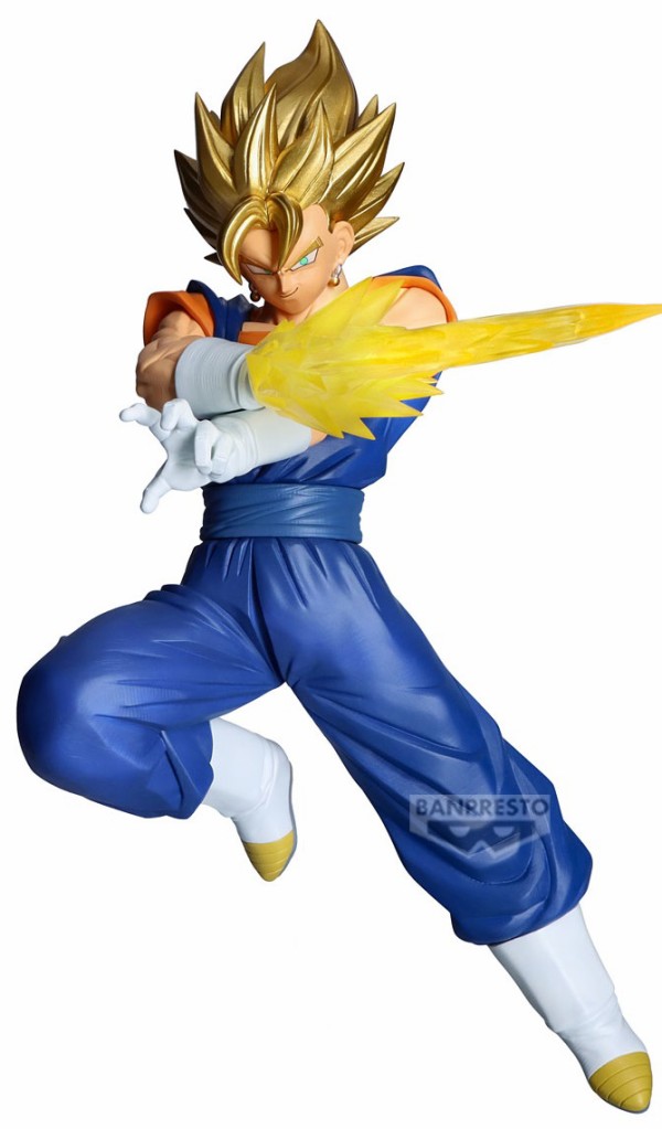 ドラゴンボールのプライズ(33個) 2025年3月発売最新プライズ ドラゴンボールZ MATCH MAKERS 超