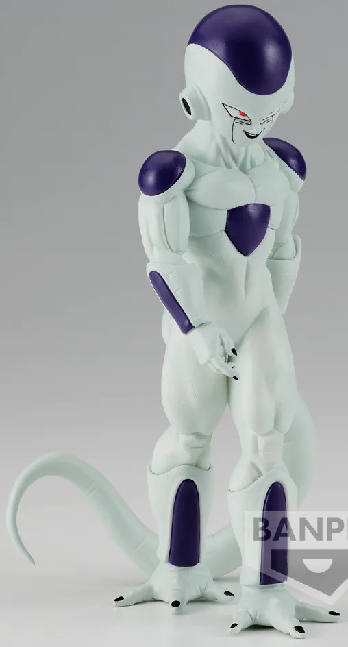 ドラゴンボール 2024年1月プライズフィギュア リスト【History Box