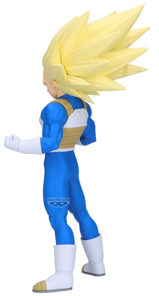 未開封品】ドラゴンボール プライズフィギュア 7点セット