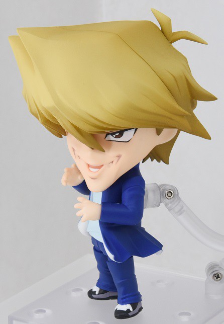 遊戯王 ねんどろいど 城之内克也【商品仕様・画像】駿河屋10%OFF送料