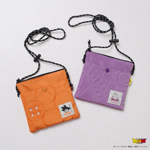 ドラゴンボールDAIMA POP UP STORE【オンラインストア：ノベルティ