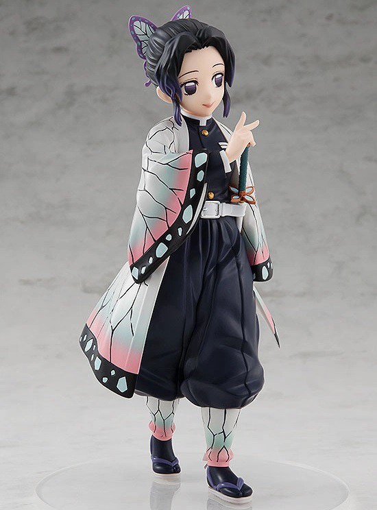 鬼滅の刃 POP UP PARADE 冨岡義勇・胡蝶しのぶ【商品画像 追加】2022年