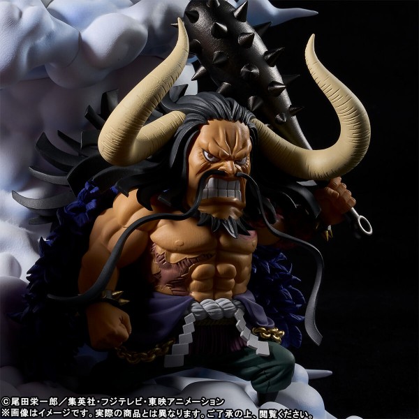 ONE PIECE WORLD FIGURE COLOSSEUM 造形王頂上決戦2025【12月5日