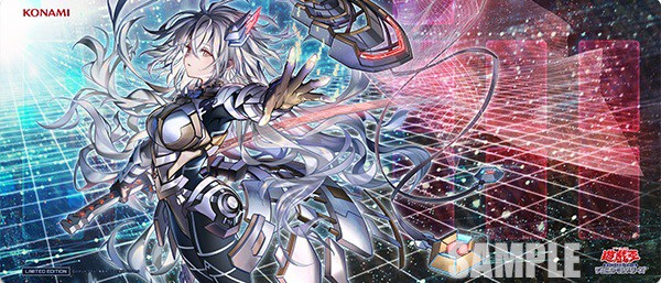遊戯王 デラックスデュエルセット 閃刀姫【9月下旬発送分の予約は明日
