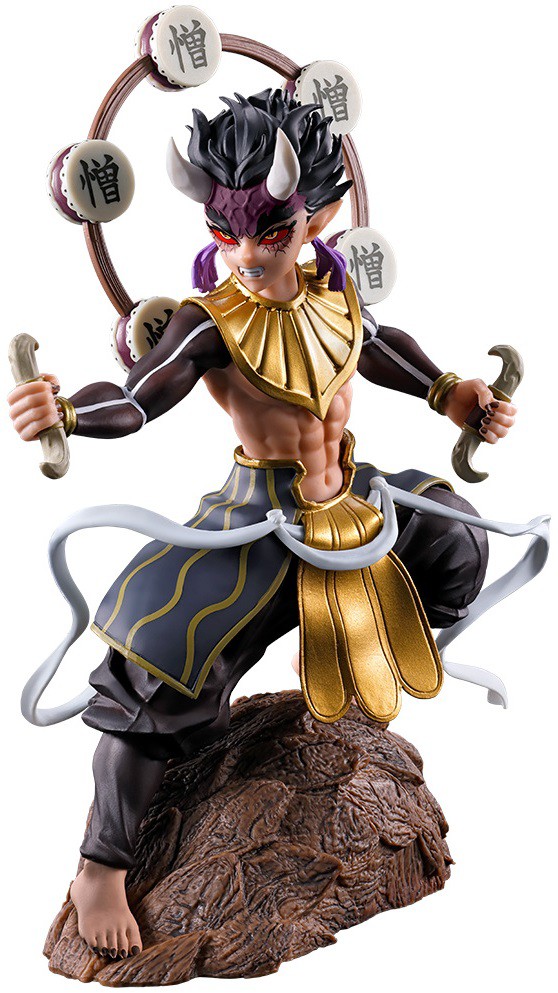 一番くじ 鬼滅の刃 ～襲撃～【取扱店舗の検索・商品紹介動画(1分) 公開