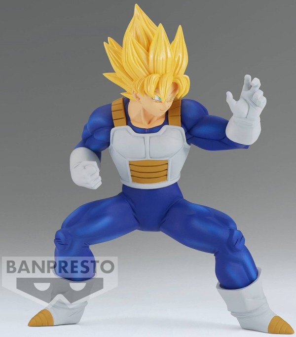 ドラゴンボール 2023年3月プライズフィギュア リスト【超戦士